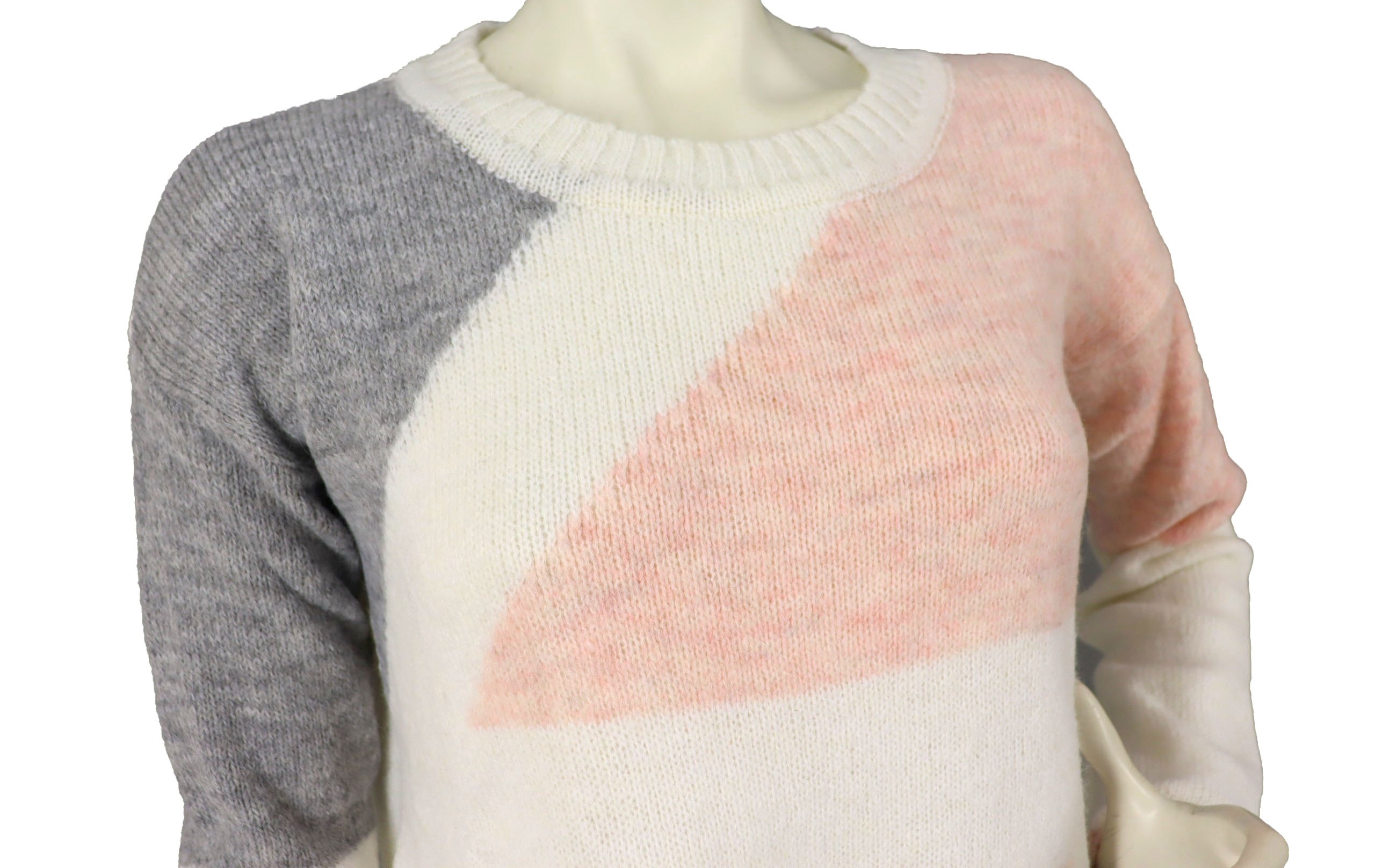 Zwillingsherz Pullover Aus Softem Kuschelgarn Gr S M Oder L Zwillingsherz Pullover Aus Softem Kuschelgarn Gr S M Oder L